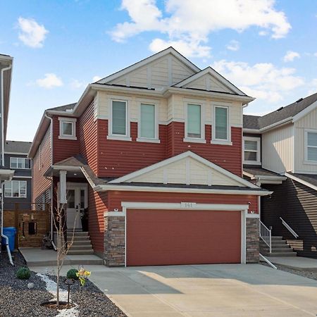 Meriweather - Calgary Breathtaking 1-Bedroom Apartment Exterior foto