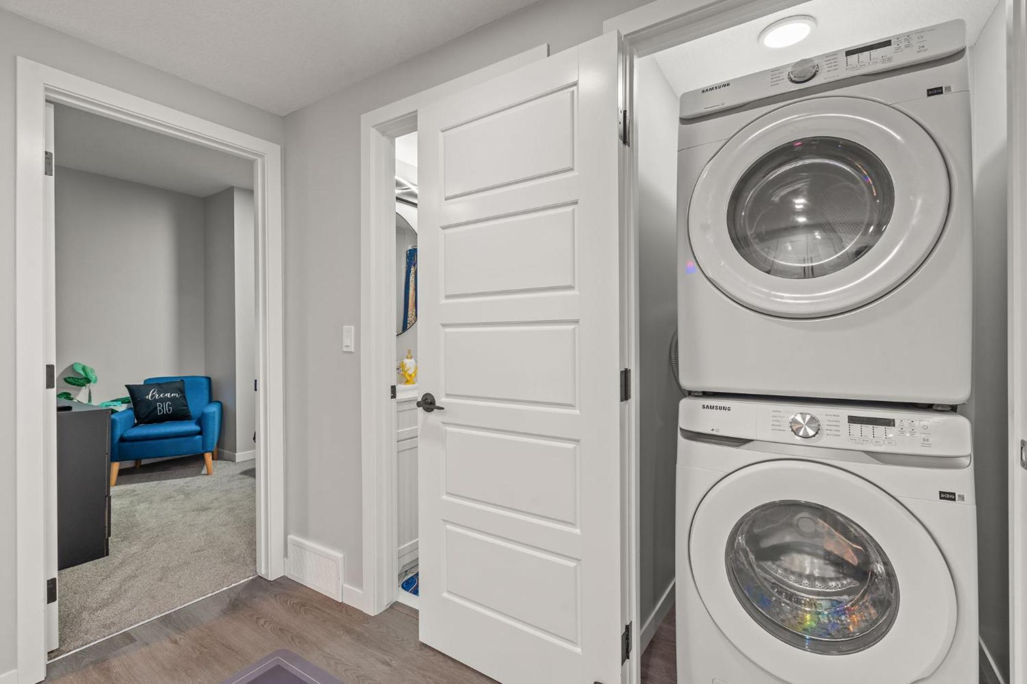 Meriweather - Calgary Breathtaking 1-Bedroom Apartment Exterior foto